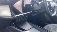 Ford Puma 123kW Premium 43kWh 5dr Auto Electric Hatchback